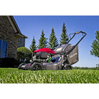 664060 HRN216VKA GCV170 Smart Drive VS 21 in Self Propelled Lawn Mower New