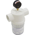 Jandy Pro Series Energy Filter With Gauge
