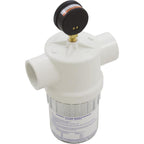 Jandy Pro Series Energy Filter With Gauge
