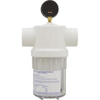 Jandy Pro Series Energy Filter With Gauge