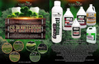 organic liquid humic acid (5 gallon)