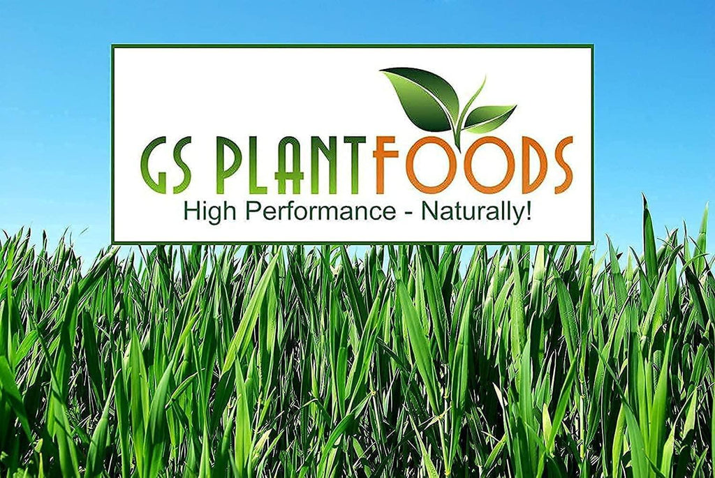 organic liquid humic acid (5 gallon)