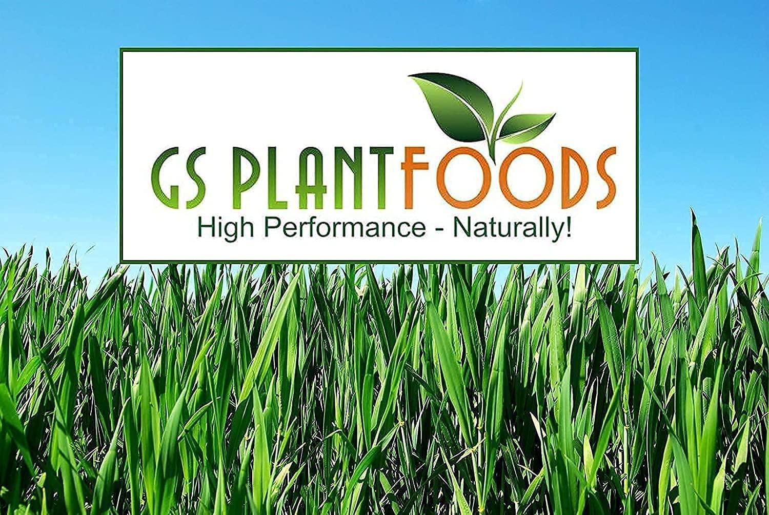 organic liquid humic acid (5 gallon)