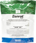 scotts banrot 40 wp 2 lb bag a broad spectrum fungicide 40% wttable powder