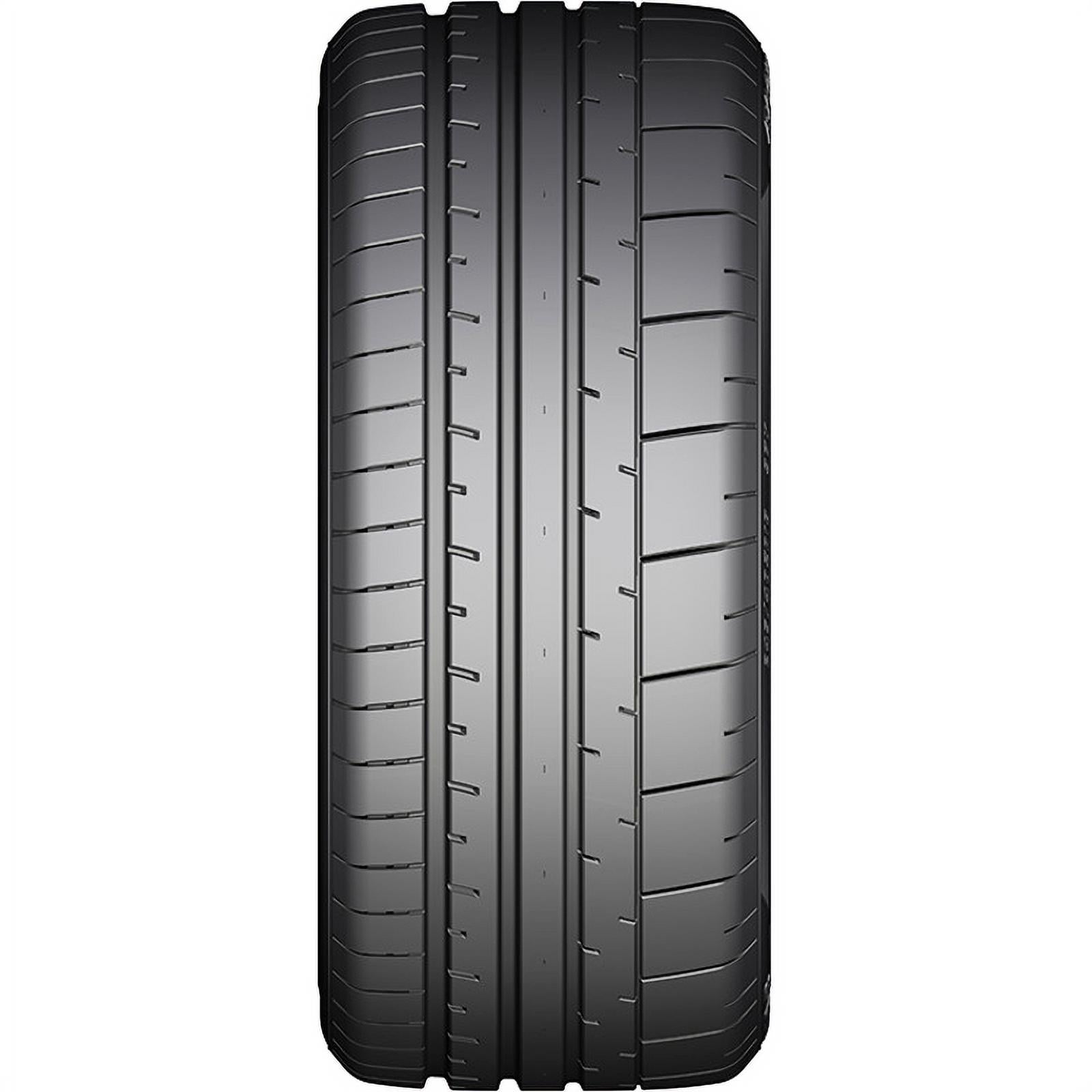 Goodyear Eagle F1 SuperCar 3 285/30R20 95Y High Performance Tire