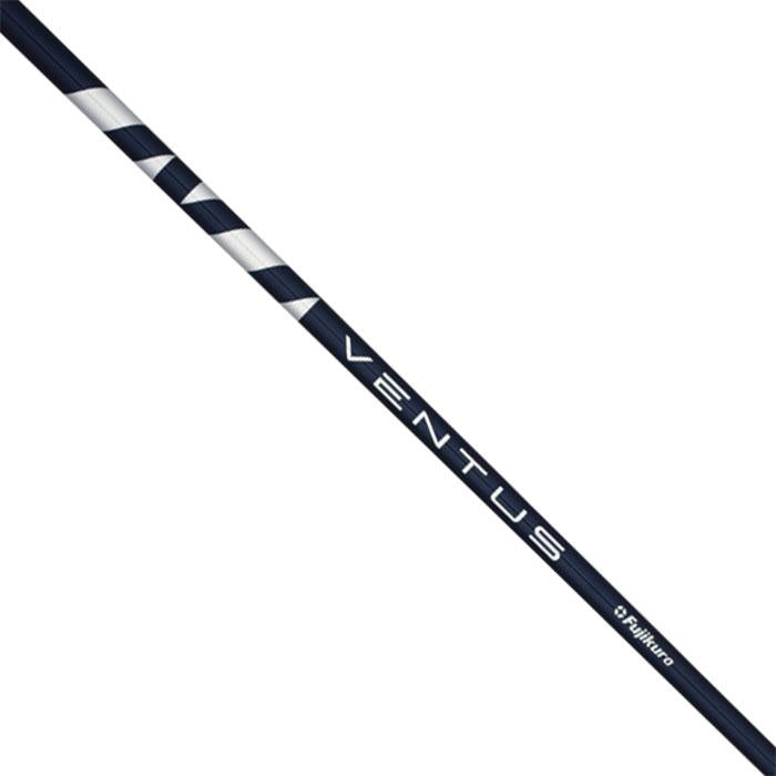 Fujikura Ventus Blue 6 Graphite Shaft + Adapter &amp; Grip