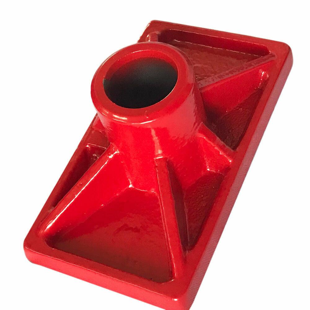 10 Ton Porta Power Hydraulic Jack Body Frame Repair Kit Auto Shop Tool Lift Ram