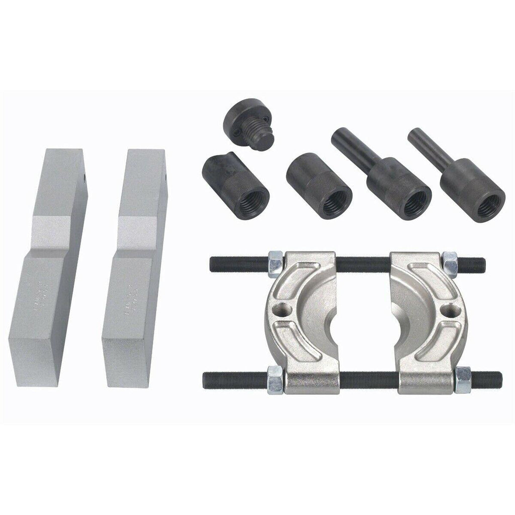 7 Piece Accessory Set for 55-Ton Capacity Presses OTC1882 Brand New!