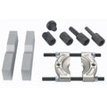 7 Piece Accessory Set for 55-Ton Capacity Presses OTC1882 Brand New!