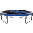 8 ft. Trampoline with Top Ring Enclosure System