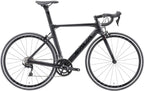 SAVADECK Carbon Road Bike, Warwinds3.0 700C Carbon Fiber Racing Bicycle with SORA 18 Speed Derailleur System and Double V Brake