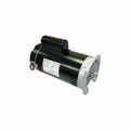 ao smith swimming pool motor usq1102 square flange 1hp brand new capacitor start