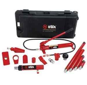 BVA J50100 10 TON MAINTENANCE KIT