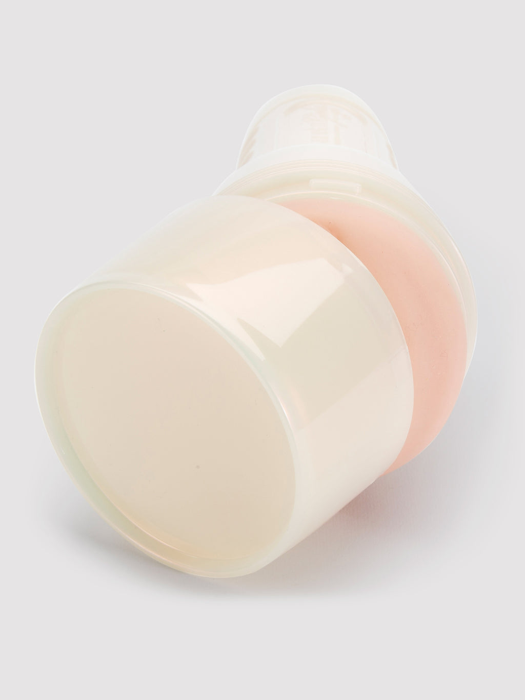 Fleshlight Jenna Haze Obsession Texture, Flesh Pink