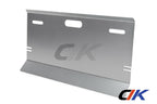 Kit for adjustment of tilt angle/wheel alignment of Axis E30 E36 E46