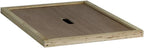 nubee 10 frame starter beehive kit - includes 1 hive body &amp; accessories