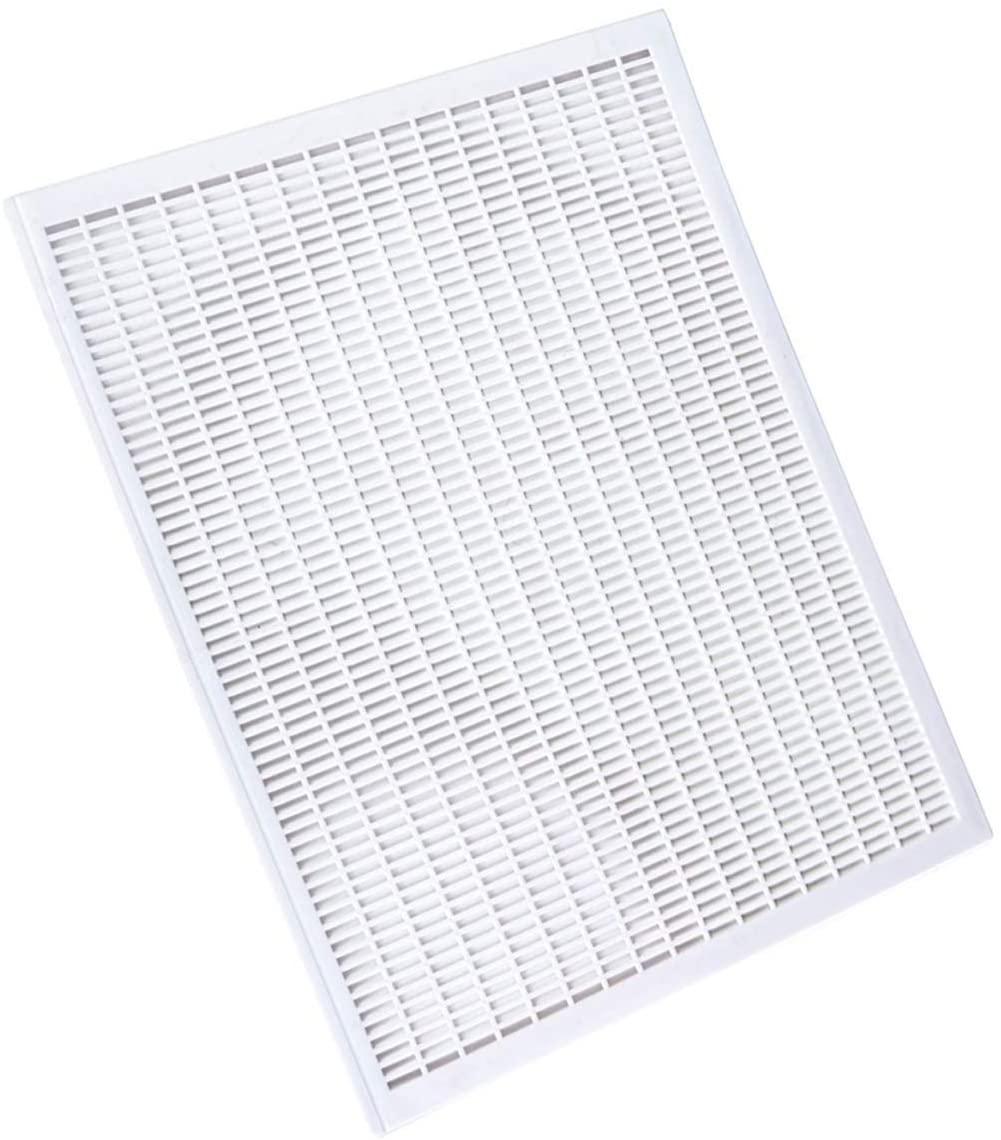 nubee 10 frame starter beehive kit - includes 1 hive body &amp; accessories