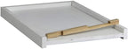 nubee 10 frame starter beehive kit - includes 1 hive body &amp; accessories