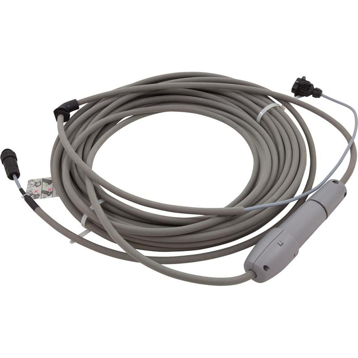 Polaris Floating Cable, Zodiac Polaris 9550/9650iQ Sport, Swivel, 21M