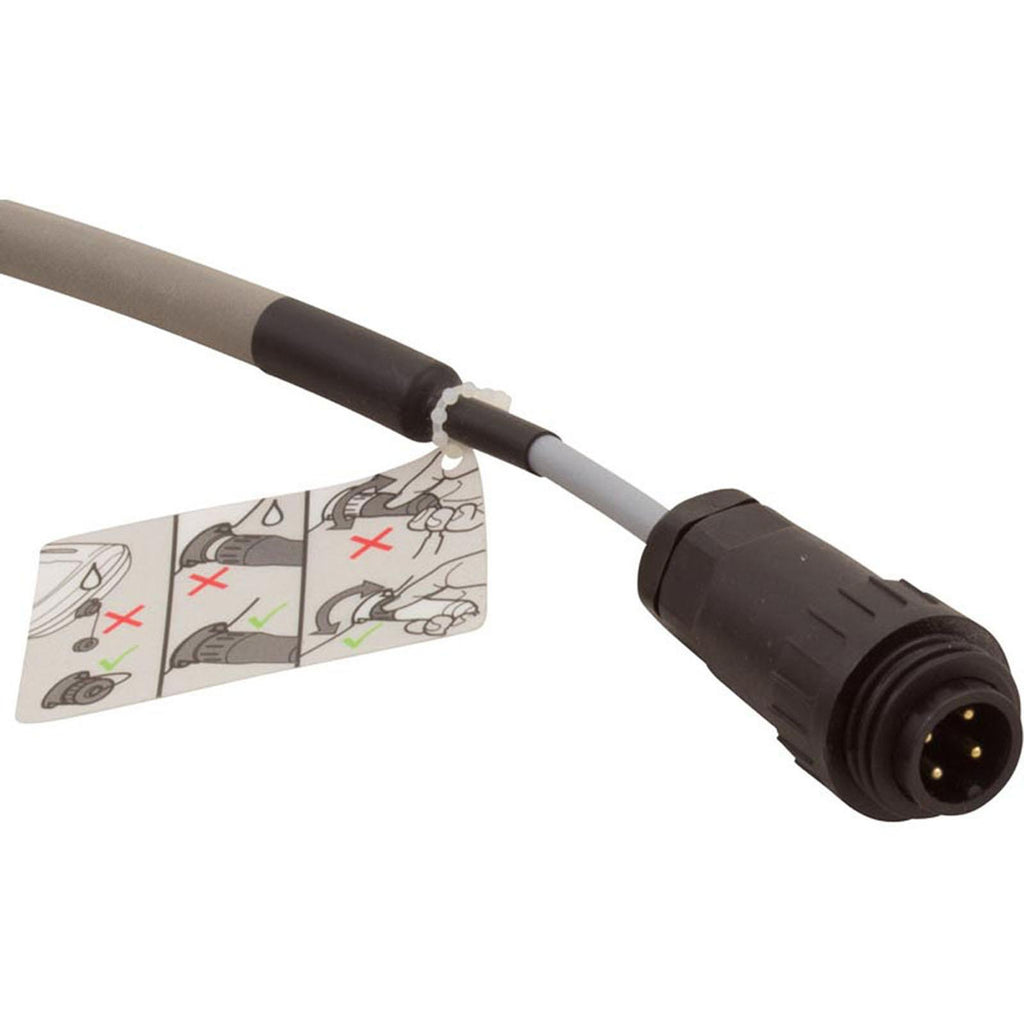 Polaris Floating Cable, Zodiac Polaris 9550/9650iQ Sport, Swivel, 21M