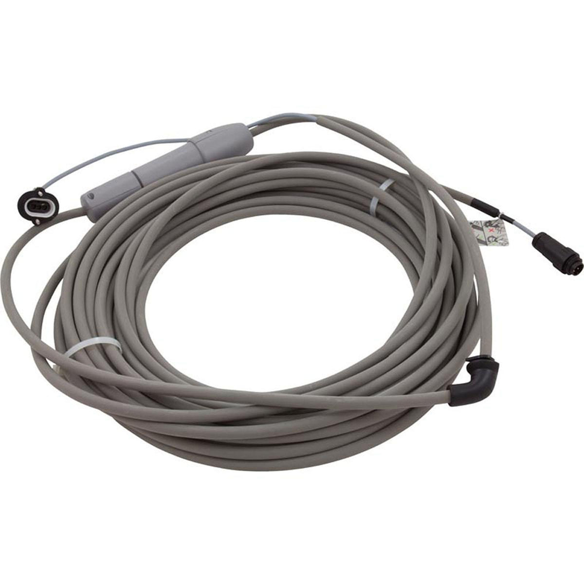 Polaris Floating Cable, Zodiac Polaris 9550/9650iQ Sport, Swivel, 21M