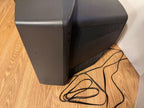 sony trinitron kv-20m40 20" crt tv retro gaming tested works
