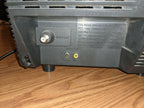 sony trinitron kv-20m40 20" crt tv retro gaming tested works
