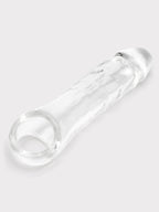 Lovehoney Mega Mighty 1.5 Extra Inches Penis Extender with Ball Loop, Clear