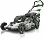 EGO Power LM2150SP 21-Inch 56-Volt Lithium-Ion Cordless Electric Select Cut XP