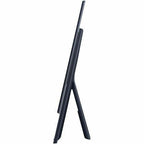 samsung qn43ls05tafxza 43" class lifestyle qled 4k uhd the sero series s...