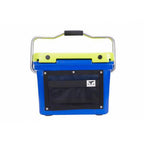 ORCA Blue/Chartreuse 20 Qt. Cooler