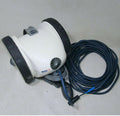 polaris p91 automatic pool vacuum cleaner motorized electric head no power suppl