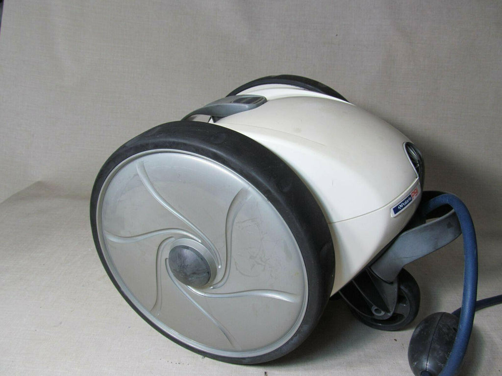 polaris p91 automatic pool vacuum cleaner motorized electric head no power suppl