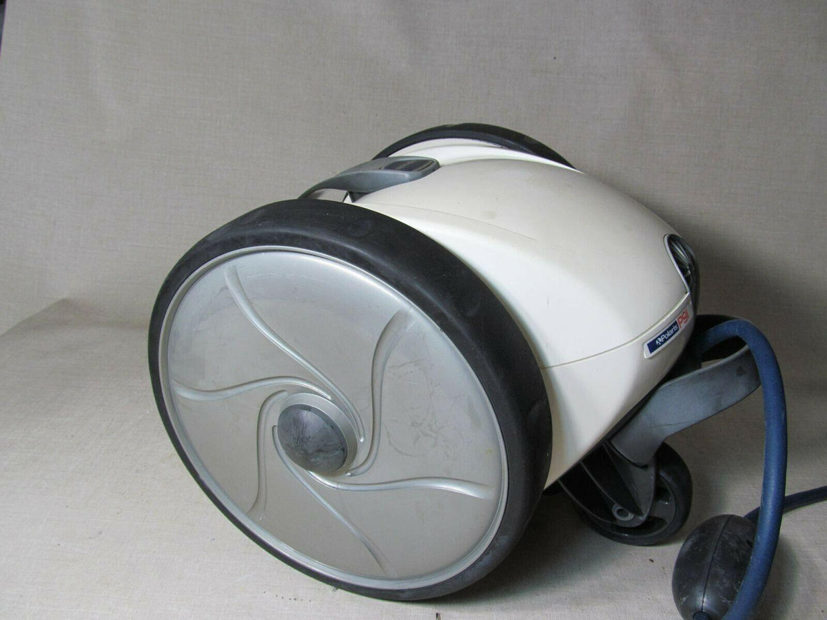 polaris p91 automatic pool vacuum cleaner motorized electric head no power suppl