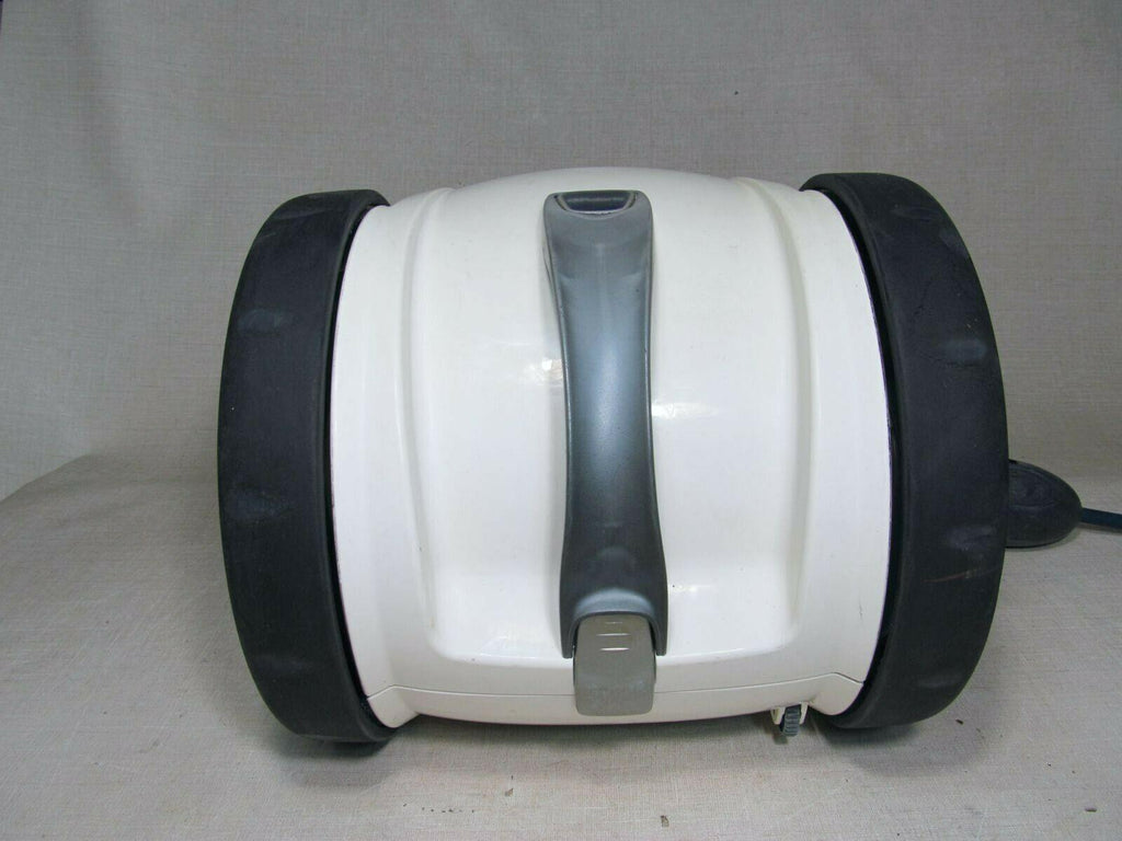 polaris p91 automatic pool vacuum cleaner motorized electric head no power suppl
