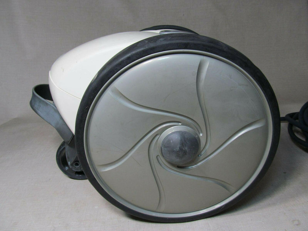 polaris p91 automatic pool vacuum cleaner motorized electric head no power suppl