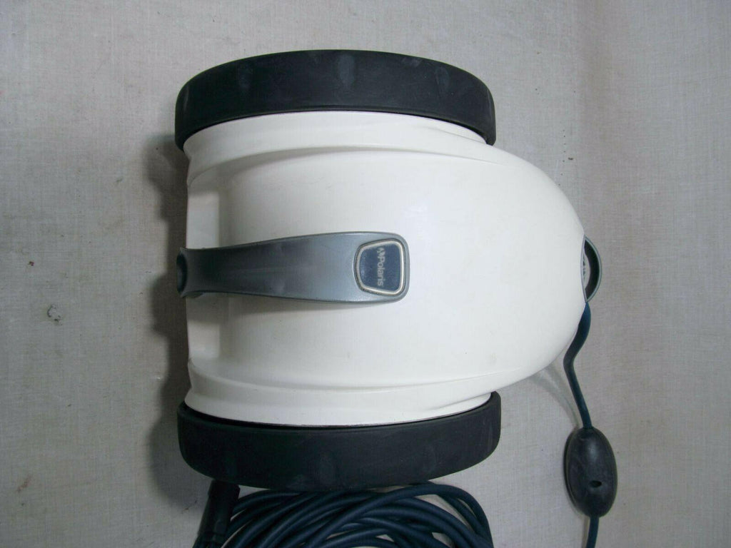polaris p91 automatic pool vacuum cleaner motorized electric head no power suppl