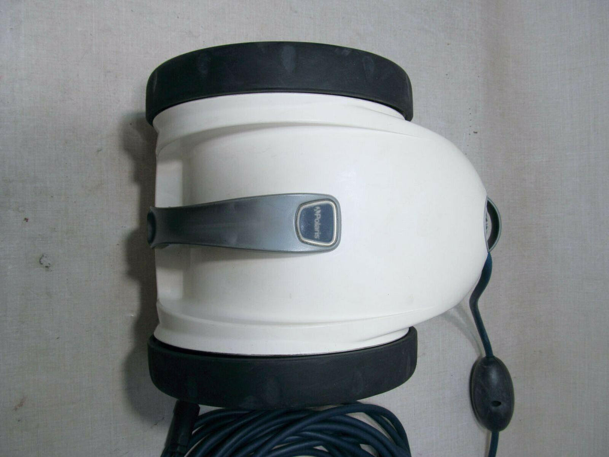 polaris p91 automatic pool vacuum cleaner motorized electric head no power suppl