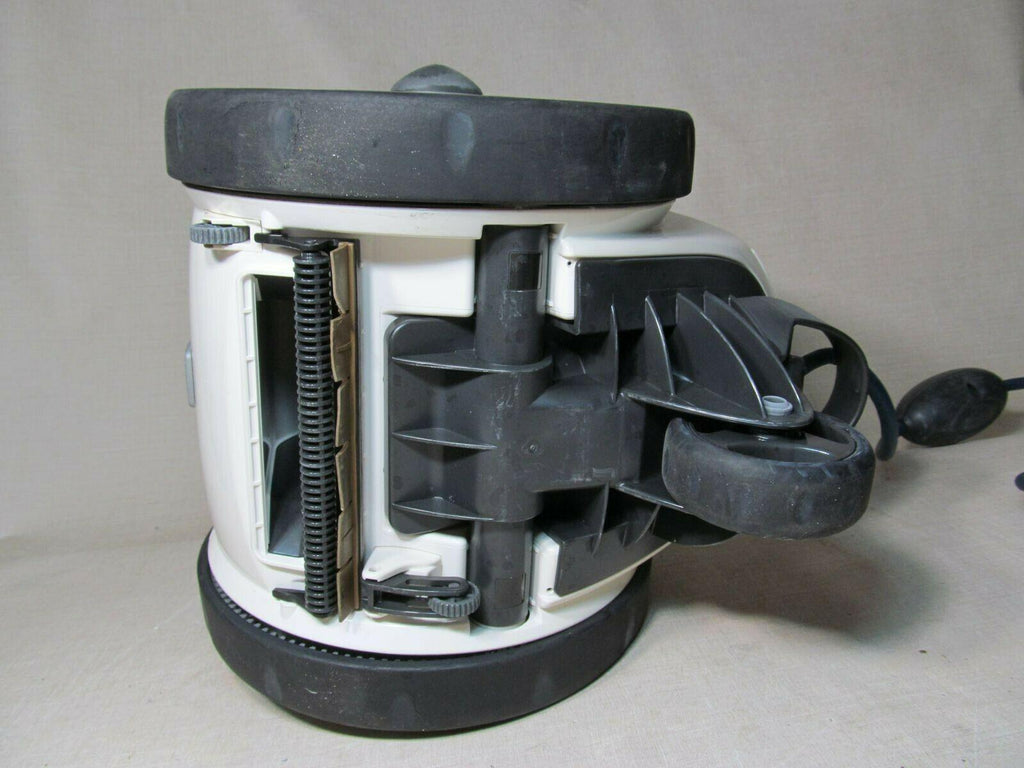 polaris p91 automatic pool vacuum cleaner motorized electric head no power suppl