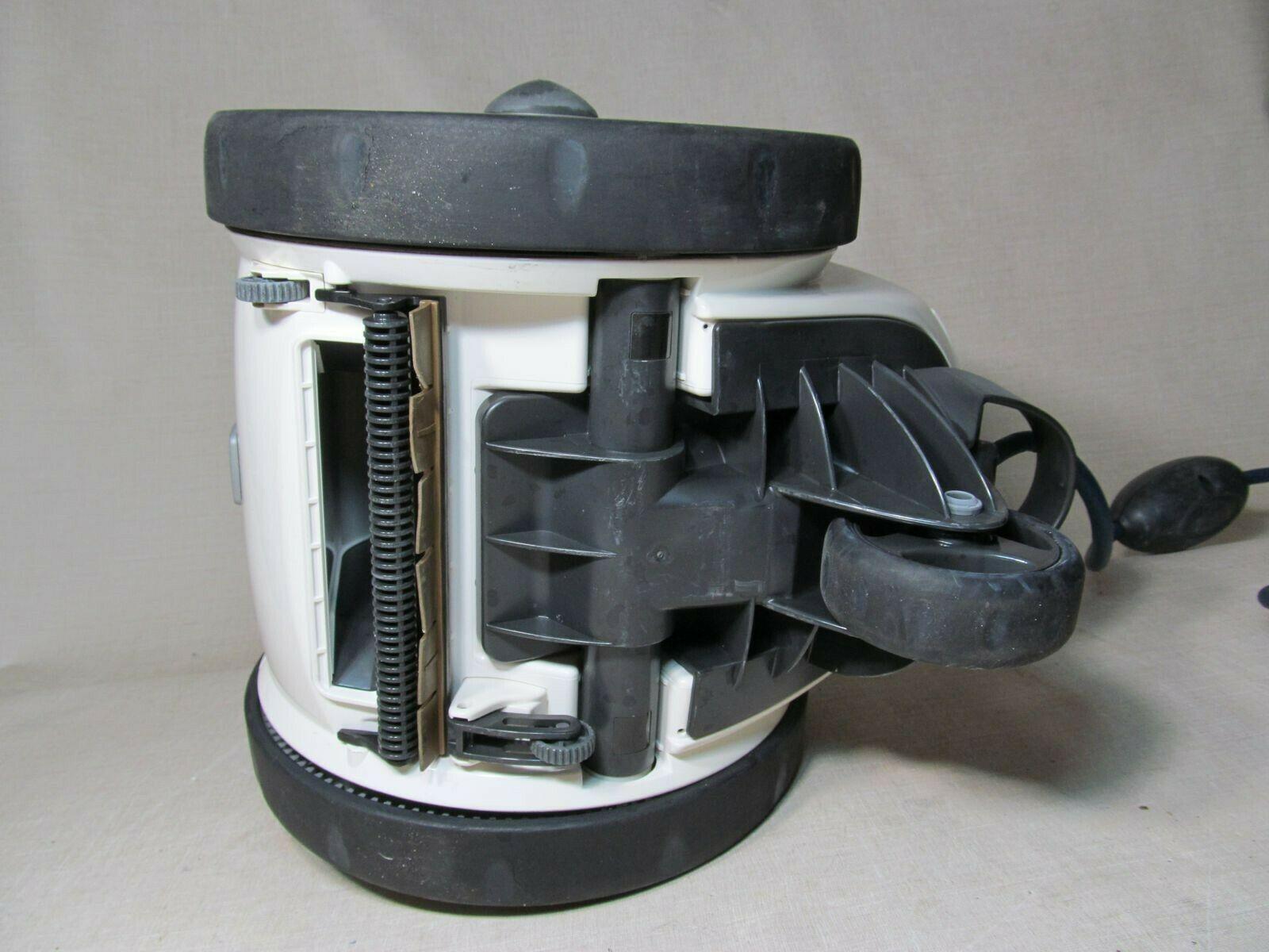 polaris p91 automatic pool vacuum cleaner motorized electric head no power suppl