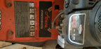 tuCArien Precision trim walk behind string mower 6.25 and Stratton motor
