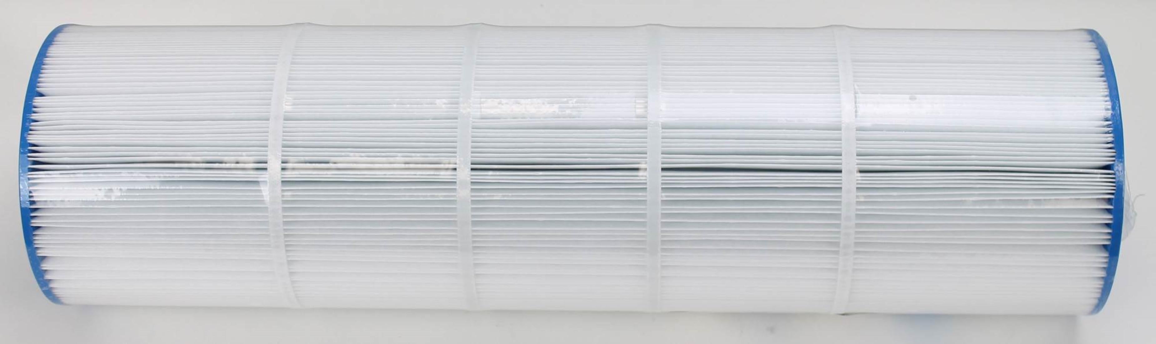 unicel c-7487 swimming pool 100 sq. ft. replacement filter cartridge (4 pack)