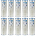 unicel cx500re star clear replacement swimming pool filter c7656 (10 pack)