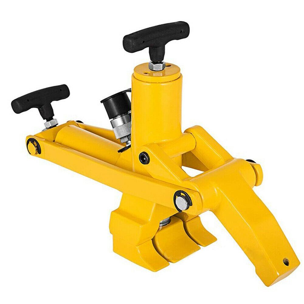 Pneumatic Tractor Truck Hydraulic Bead Breaker Tire Changer Heavy Duty 40-150psi