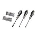 173-Piece General Household Hand Tool Set with StoraCase, Portable Tool Kit for Home Maintenance and Everyday Repairs