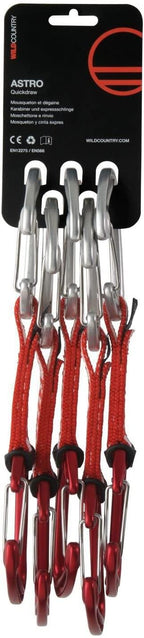 Wild Country Astro draw Set