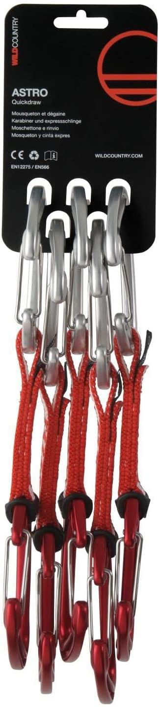Wild Country Astro draw Set