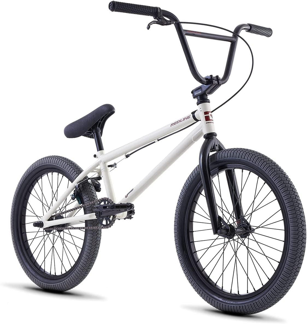 Redline Bicycles Recon