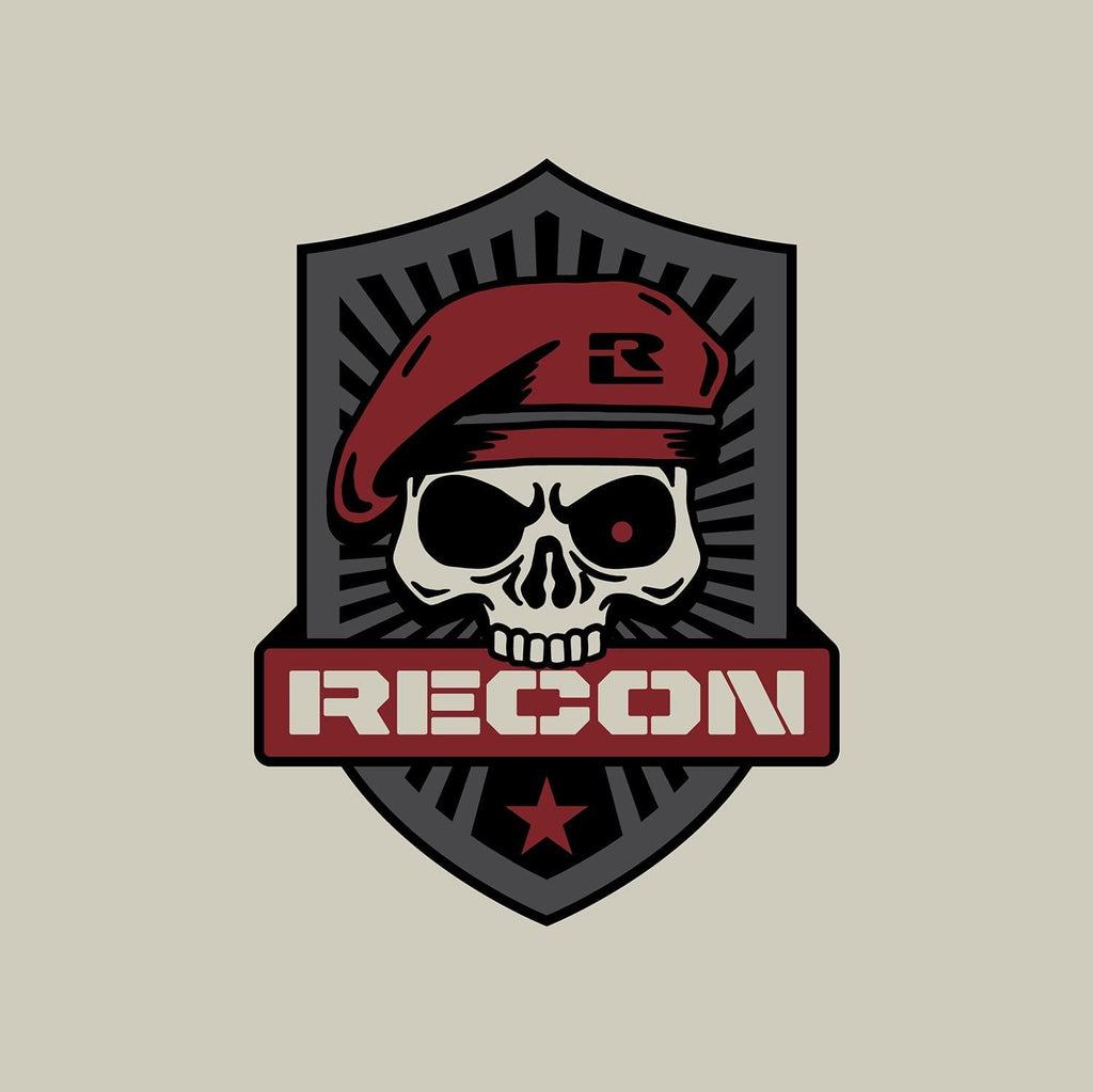 Redline Bicycles Recon