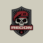 Redline Bicycles Recon